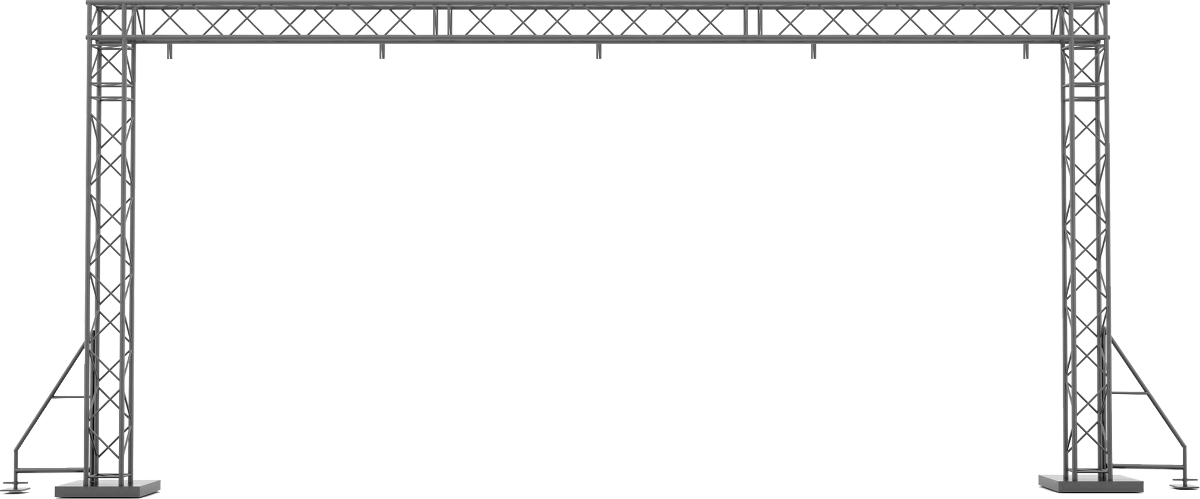 gate