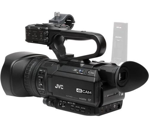 Kamera JVC GY-HM650E