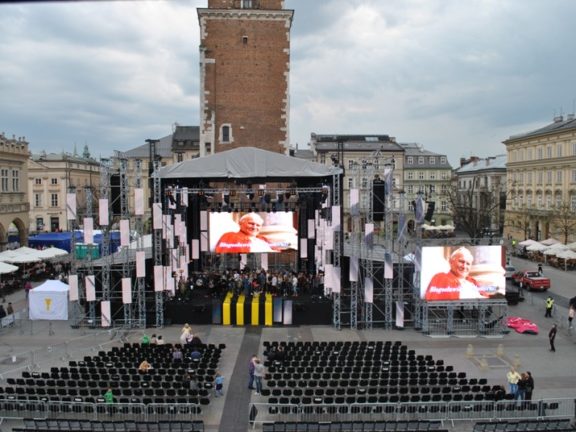 Koncert papieski