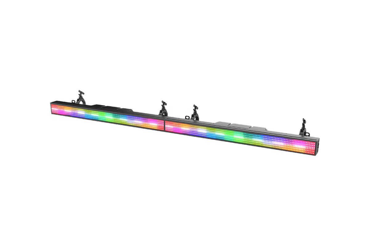 Pixel Line IP – linia opraw z hakami do kratownicy